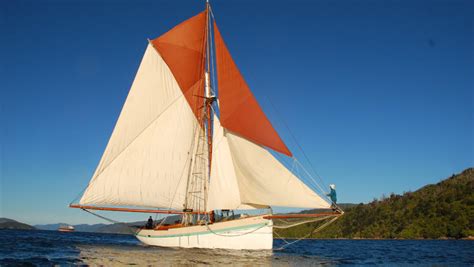 Reviving the Fulk Sail Mascot: A Modern Twist on a Classic Design